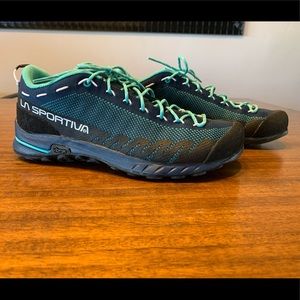 La Sportiva Approach Shoes Women’s 8.5/Eur 40